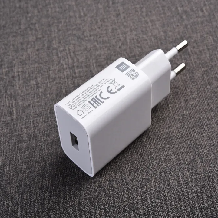 Xiaomi%20Fast%20Charger%2027W%20QC3.0%20Quick%20Charge%20Adapter%20USB%20Type-C%20For%20Xiaomi%20MI%20-%20Image%202