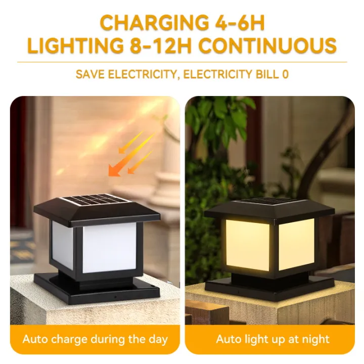 Outdoor%20Solar%20Lights%20Timed%20LED%20Column%20Lamp%20Waterproof%20Pillar%20Lamp%20with%20Remote%20Control%20Solar%20Lamp%20for%20Aisle%20Garden%20Decor%20Lighting%20-%20Image%204