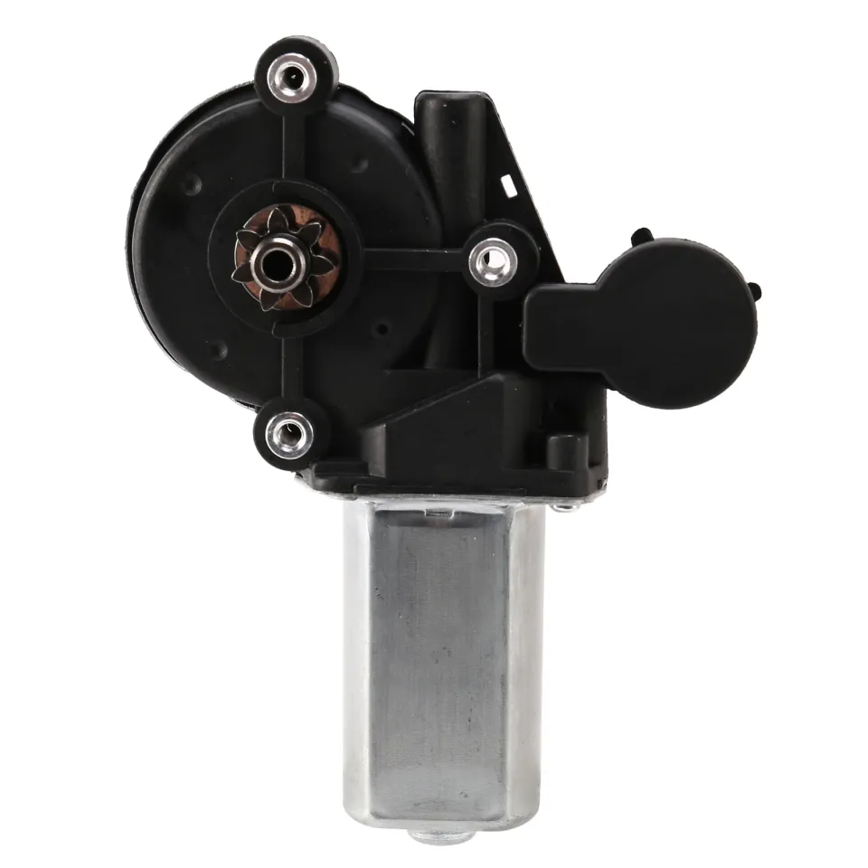 New Front Left Power Window Motor For Toyota Camry Highlander RAV4