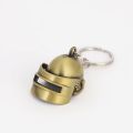 Metal Key Chain.