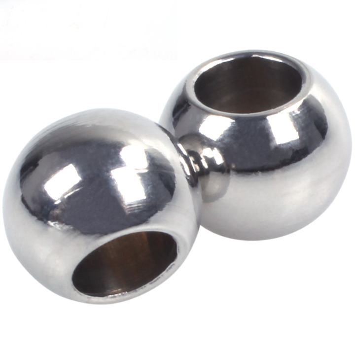 1%20bag%20/%2020%20pieces%20Stainless%20Steel%20Beads%20of%20Metal%20Craft%20Beads%20Size%206mm%20for%20Jewelry%20Creation%20Jewelry%20Accessory%20-%20Image%205
