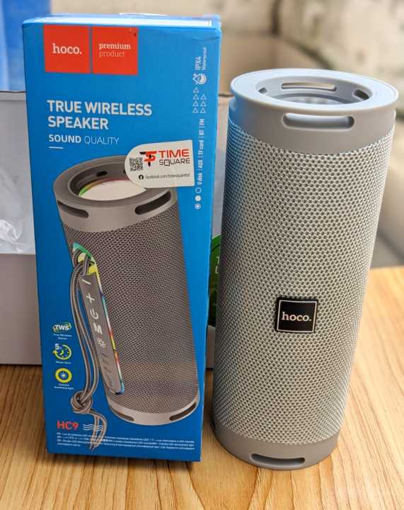 Hoco%20HC9%20True%20Wireless%20Bluetooth%20Speaker%20-%20Portable,%20High-Quality%20Sound%20for%20On-the-Go%20-%20Image%203