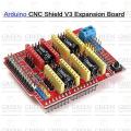 Arduino CNC Shield V3 Expansion Board For 3D Printer. 