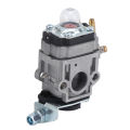 Carburetor 15mm Air Intake Hole For 49cc 50cc Carb 2 Stroke Mini Pocket Bike. 