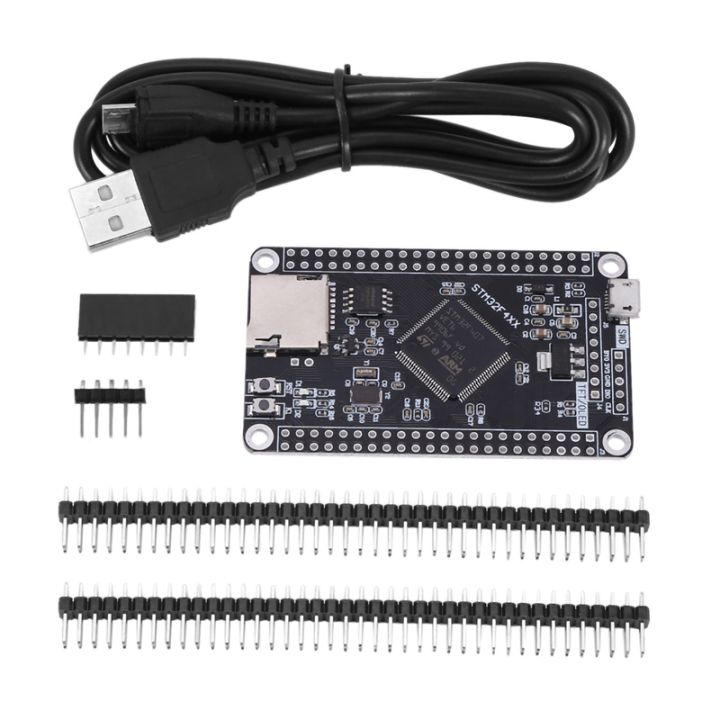 2X%20STM32F407VET6%20STM32%20System%20Core%20Board%20STM32F407%20Development%20Board%20F407%20Single-Chip%20Learning%20Board%20-%20Image%205