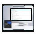 ESP32-S3 for LVGL WIFI&Bluetooth Development Board 4.0 Inch 480 X 480 Smart Display 4.0 Inch LCD TFT Module(A) Easy Install. 