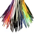 86.5 Inch/220cm Extra Long Round Strings Shoe Laces Shoelaces Shoestrings Cords Ropes for Boots.