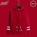 Premium Quality Stylish Cotton Hoodie For Women.
