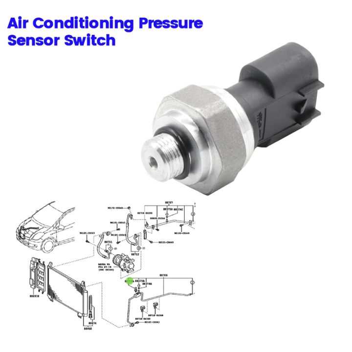 Car%20A/C%20Transducer%20Refrigerant%20Pressure%20Switch%20For%20-%20Image%203