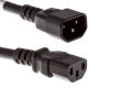Back to Back Power Cable. 