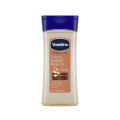 Vaseline Intensive Care Cocoa Radiant Body Oil Pure Butter (200ml). 