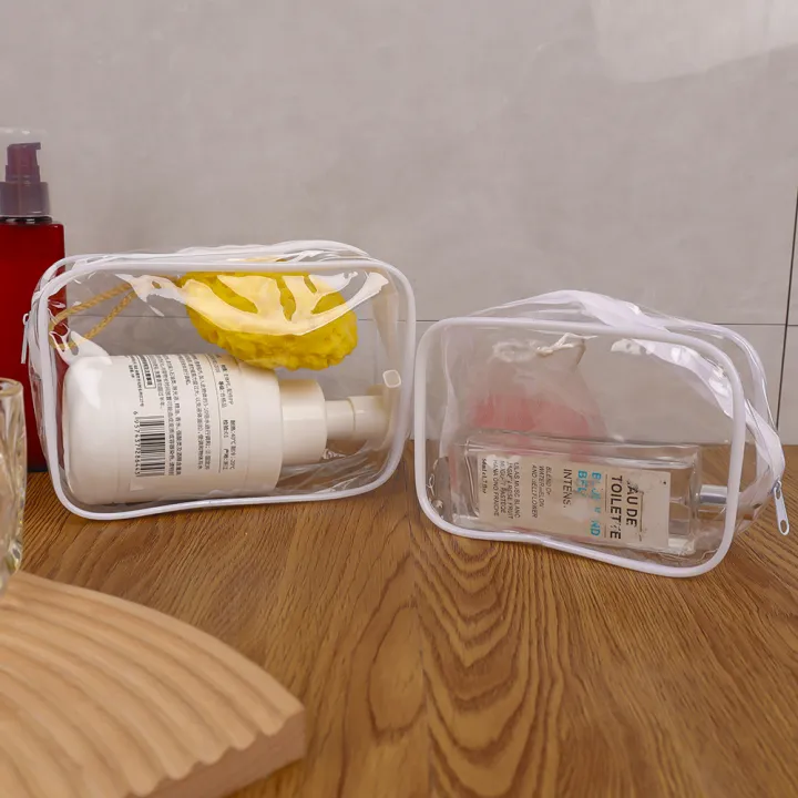 1/3PCS%20PVC%20Transparent%20Waterproof%20Makeup%20Bag%20Small%20Large%20Clear%20Cosmetic%20Bags%20Portable%20Travel%20Toiletry%20Wash%20Organizer%20Case%20Storage%20Pouch%20-%20Image%202