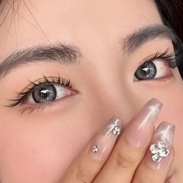 Baby%20Crook%20Curved%20Fox%20False%20Eyelashes%20Whole%20Strip%20Natural%20Style%20Comic%20Beginner%20Eyelash%20Makeup%20Lash%20Extension%20Wholesale%20-%20Image%205
