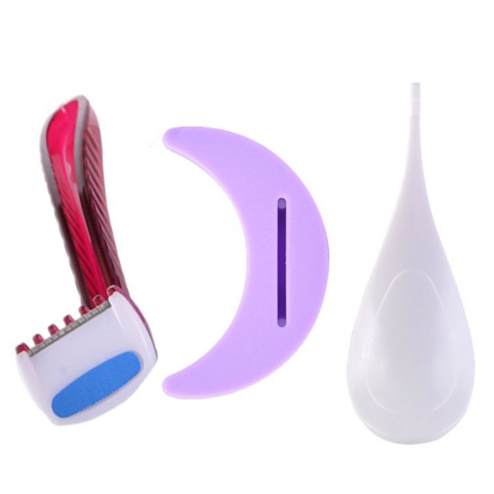Female%20pubic%20hair%20trimming%20toolsshaver%20bikini%20private%20epilator%20plastic%20surgery%20template%20razor%20shaver%20-%20Image%205