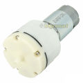 Air Pump DC 12V 555 Diaphragm Flow Vacuum Air Pump Compressor Oxygen Pump Fish Tank Folding Motor.