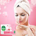 Dettol Soap Skincare Pack of 3 (75gm X 3), Bathing Bar Soaps with Moisturizers. 
