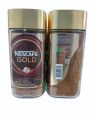 Nescaf_E GOLD INSTANT COFFEE 190 gm.