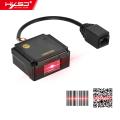 HXSJ Embedded 1D 2D b-arcode Scanner Reader Module Ccd b-ar Code Scanner Engine Module With Rs232 Interface.