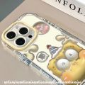 Cute Spongebob Cartoon Patrick Star Bracelet Case For Samsung A12 A15 A05 A05s A14 A13 A55 A02s A24 A10s A34 A03s A35 A25 A03 A51 A34 M12 A54 M01S Luxury Mirror Make Up Soft Case.