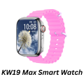 KW19 MAX Smart Watch. 