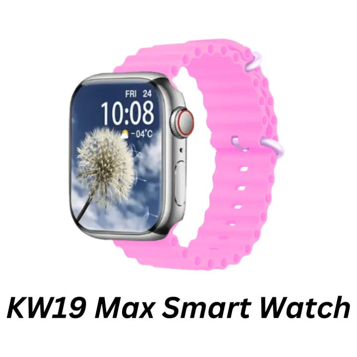 KW19%20MAX%20Smart%20Watch%20-%20Image%204