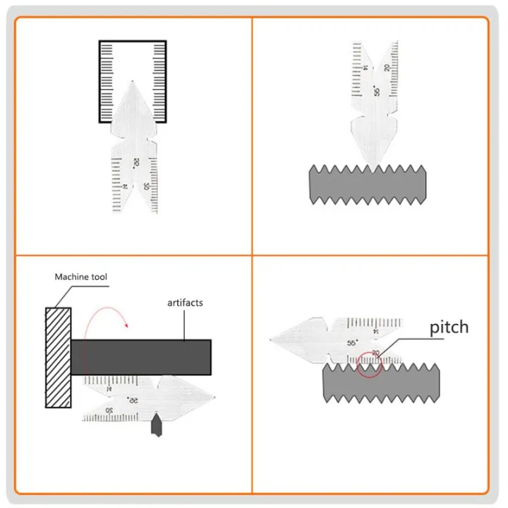 3pcs%20thread%20gauge%20center%20gauge%20measure%2055%20%C2%B0%2060%20%C2%B0angle%20degrees%20template%20Inch%20Metric%20screw%20pitch%20tool%20measure%20test%20detecting%20tool%20-%20Image%204