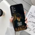 Peaky Blinders Thomas Shelby Phone Case For Samsung Galaxy S23 S21 S22 S20 S30 Ultra S10 S8 S9 Pro Plus Edge Fe Funda Back Cover.
