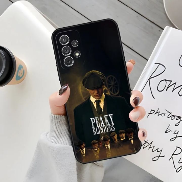 Peaky%20Blinders%20Thomas%20Shelby%20Phone%20Case%20For%20Samsung%20Galaxy%20S23%20S21%20S22%20S20%20S30%20Ultra%20S10%20S8%20S9%20Pro%20Plus%20Edge%20Fe%20Funda%20Back%20Cover%20-%20Image%206