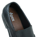 Apex Men's Washable Casual Shoe. 