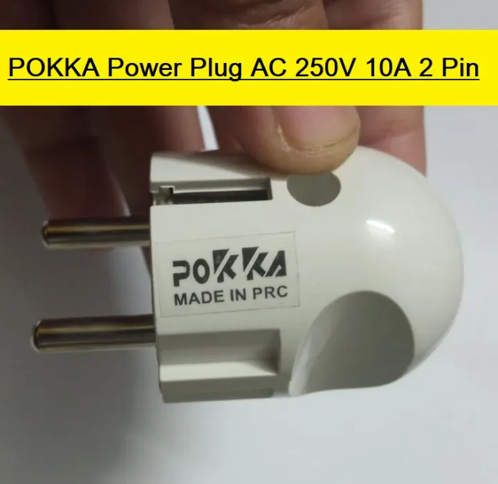 PKKA%20Electrical%20Power%20Plug%20AC%20250V%2010A%2016A%202%20Pin%20Round%20European%20Standard%20EU%20Male%20Plug%20Power%20Adapter%20AC%20Power%20Connector%20Cable%20Cord%20Male%20Plug%20-%20Image%202