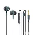 Remax Earphone RM: 595. 