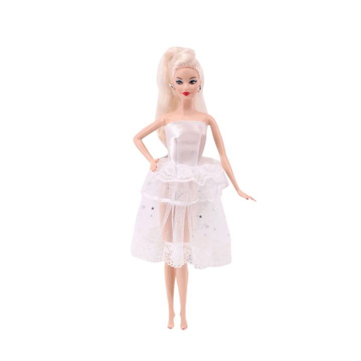 %E3%80%90The%20road%20to%20happiness%20Store%E3%80%91Handmade%20Doll%20Dress%20for%20Barbie%20Doll%20Princess%20Short%20Gown%20Skirt%20Daily%20Pants%20Fashion%20Doll%20Accessories%20-%20Image%202