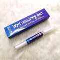 Wart Remover Pen. 