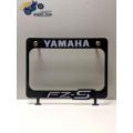 Number Plate Frame / Licence Plate Frame Holder- Yamaha FZ. 