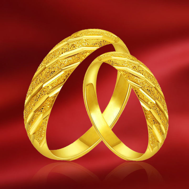 Vietnam%20Sand%20Gold%20Meteor%20Shower%20Ring%20Live%20Mouth%20Scrub%20Thai%20Gold%20Ladies%20Ladies%20Ring%20True%20Gold%20Hong%20Kong%20-%20Image%205