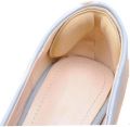 1 Pair Heel Insole Patch, Pain Relief, Wear-resisting Pad, Foot Care, Heel Protection, Rubber Back Seal, Shoe Insole Inser.