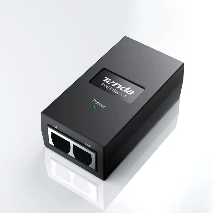 Tenda%20POE15F%2010/100Mbps%20PoE%20Injector%20-%20Image%202