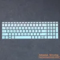 【happy one】Laptop Keyboard Cover skin For 15.6" HP Pavilion 15-EG 15T-EG/EH 15-EH0010NR 15T-EG000 15-EG0079NR. 