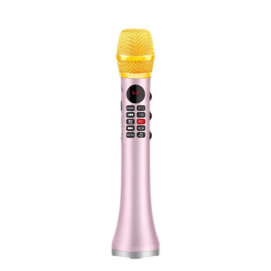 Karaoke%20L%20-%20598%20Bluetooth%20Microphone%20Portable%20Speaker,%20L-598%20Mini%20Portable%20Handheld%20Mobile%20Phone%20Karaoke%20Amplifier%20Wireless%20Microphone%20Speaker%20-%20Image%202