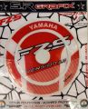 Yamaha FZ-S Bike Tank Sticker. 