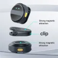 SX21 Wireless Microphone Copy of Hollyland Lark M2. Interview, Live Broadcast, Audio Video Recording Clip on Collar Microphone. Noise Reduction Lavalier Lapel Mini MicrophoneSX21 Wireless Microphone Copy of Hollyland Lark M2. Interview, Live Broadcast,.