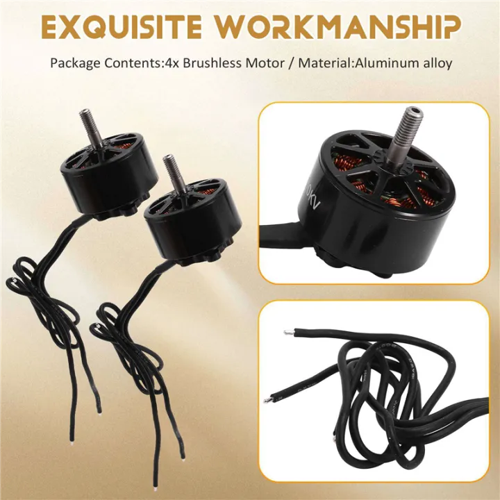 12Pcs%203115%20900KV%203-6S%20Brushless%20Motor%20for%20RC%20Multirotor%20X-Class%20FPV%20Cinelifter%20Taurus%20X8Pro%20Protek60%20FPV%20Camera%20Kit%20Done%20-%20Image%208