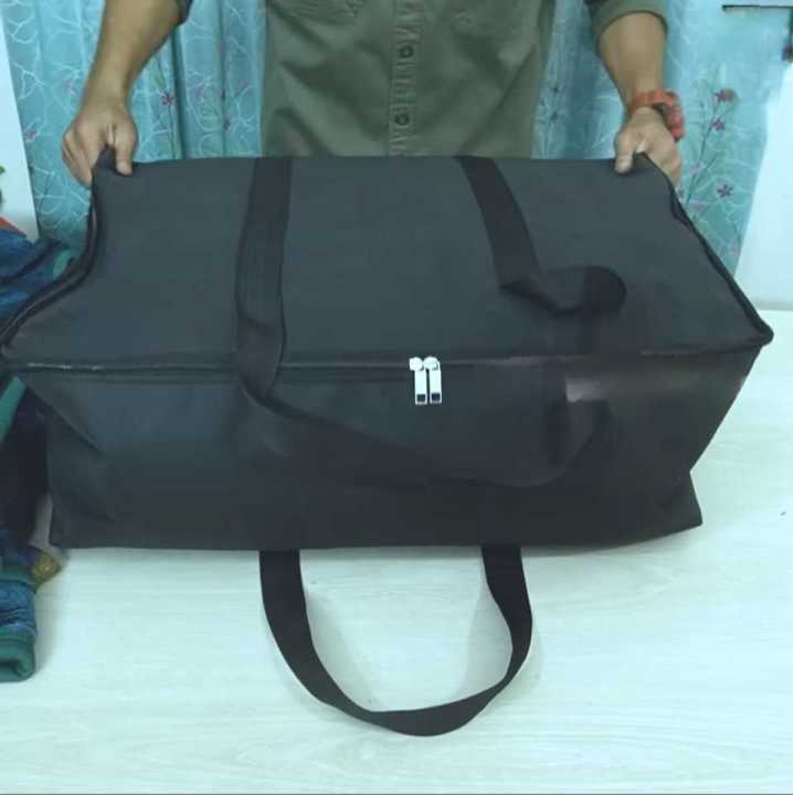 1 Largest Size Travel & Storage Bag, Offer Price: Largest Size Travel & Storage Bag, Offer Price: 🔥🔥