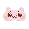 Ice Eye  Light Shielding Sleep Eye  Lovely Ice Bag Eye Cartoon. 