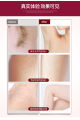 Unwanted Hair Removal Ladies Sensitive Touch Expert Trimmer Shaver Eyebrow, Face, Underarms Bikini. 