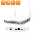Mini 8CH Wifi NVR 5MP XMeye WIFI Video Recorder For Wireless Security System IP Camera Support Face Detection TF Card Slot. 