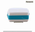 Panasonic A22 Pocket Type- 2 Pin Hearing Aid Sound Amplifier for Old Ager with storage Box. 