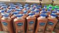 Vaseline Intensive Care Cocoa Radiant Lotion With Pure Cocoa Butter lotion 400 ml (South Africa). 