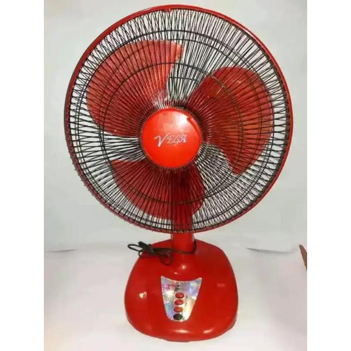 Vega Table fan 16 "