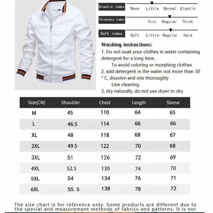 Quality%20Bomber%20Casual%20Jacket%20Men%20Autumn%20Zipper%20Outerwear%20Mandarin%20Sportswear%20Mens%20Jackets%20for%20Male%20Windbreaker%20Coats%20Spring%20-%20Image%202